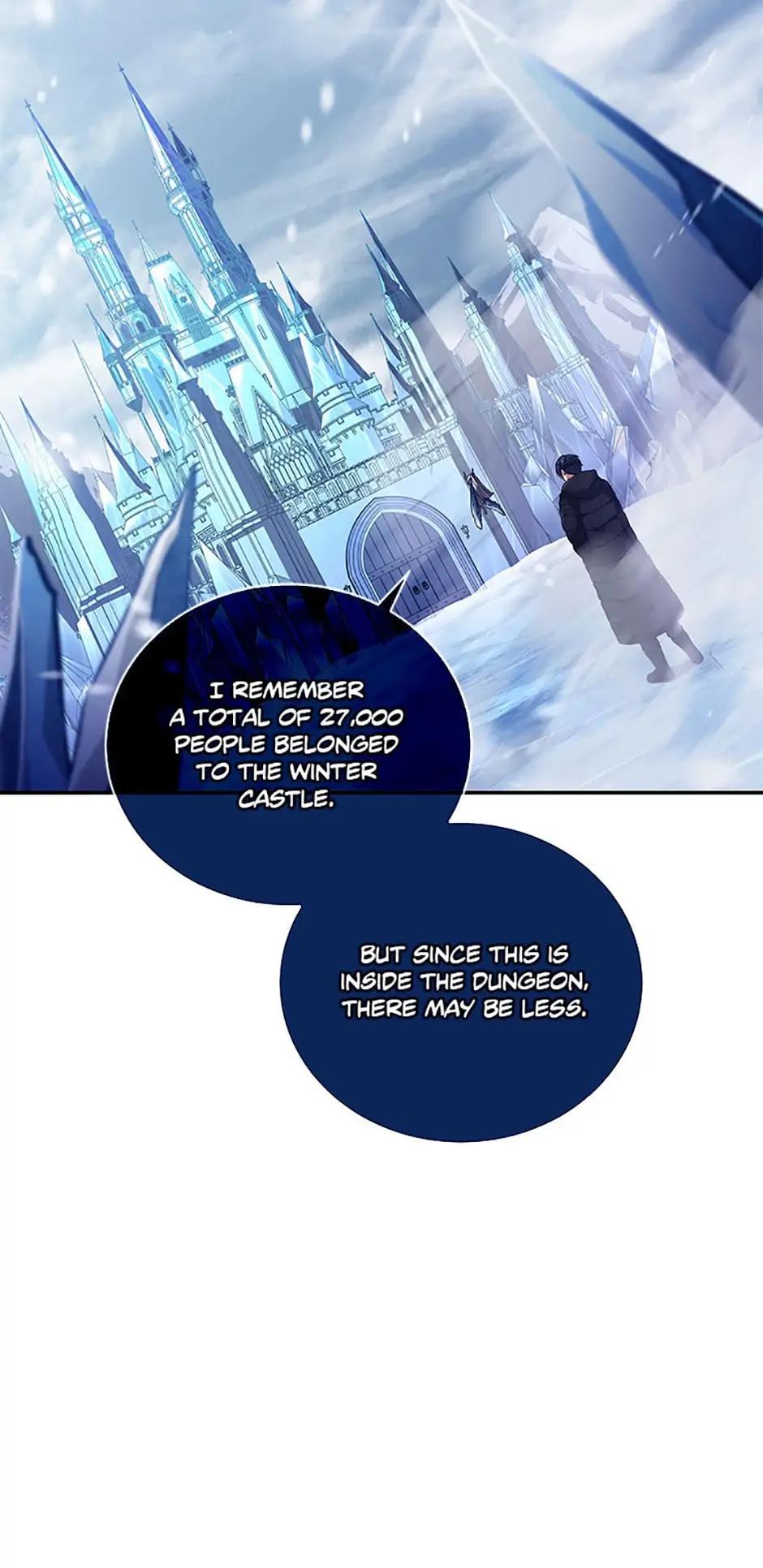 Read The Frozen Player Returns Manga Online