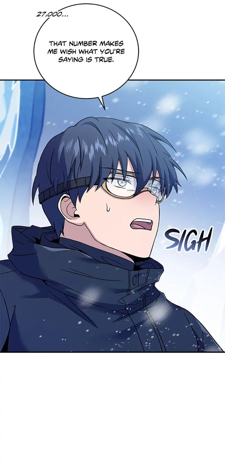 Read The Frozen Player Returns Manga Online