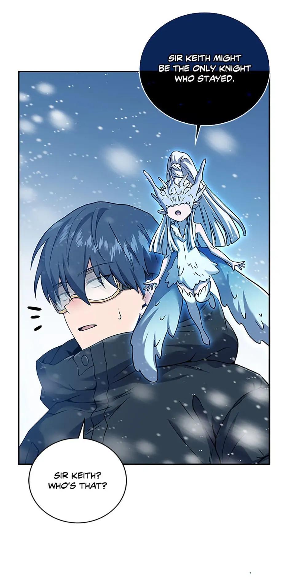 Read The Frozen Player Returns Manga Online