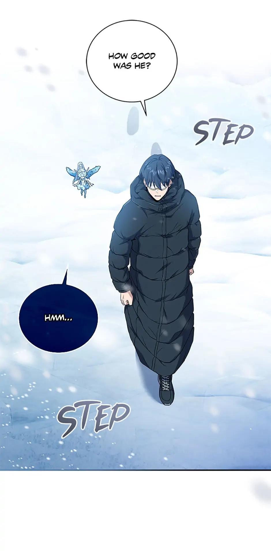 Read The Frozen Player Returns Manga Online