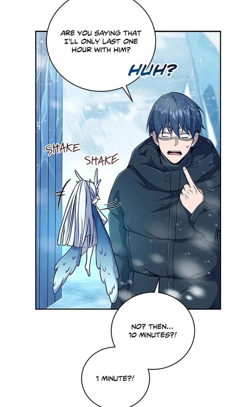 Read The Frozen Player Returns Manga Online