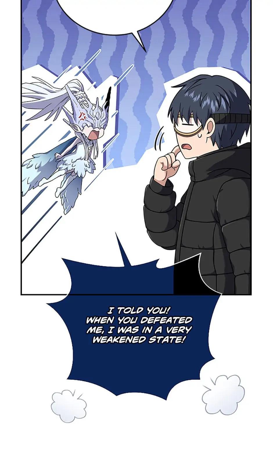 Read The Frozen Player Returns Manga Online