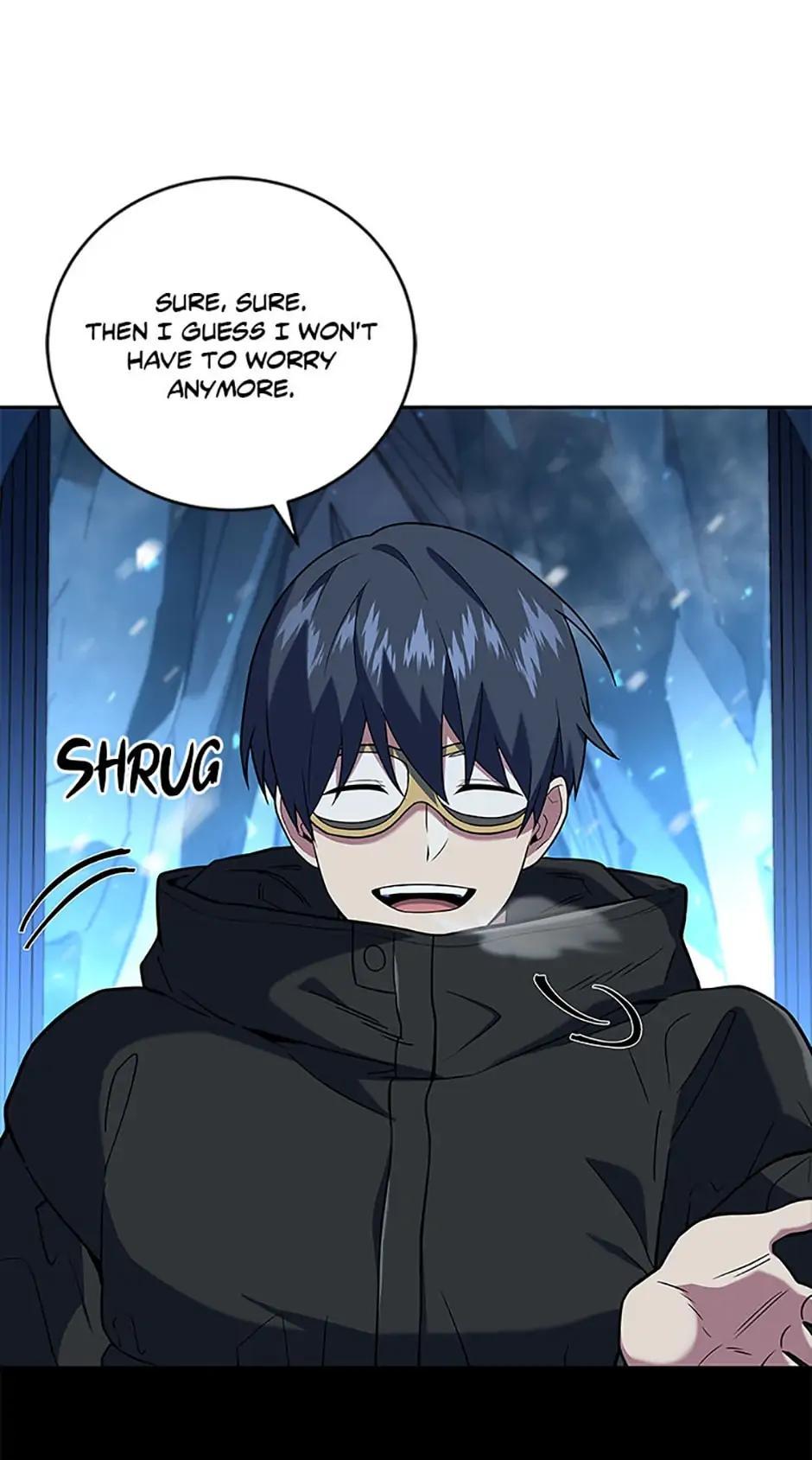 Read The Frozen Player Returns Manga Online
