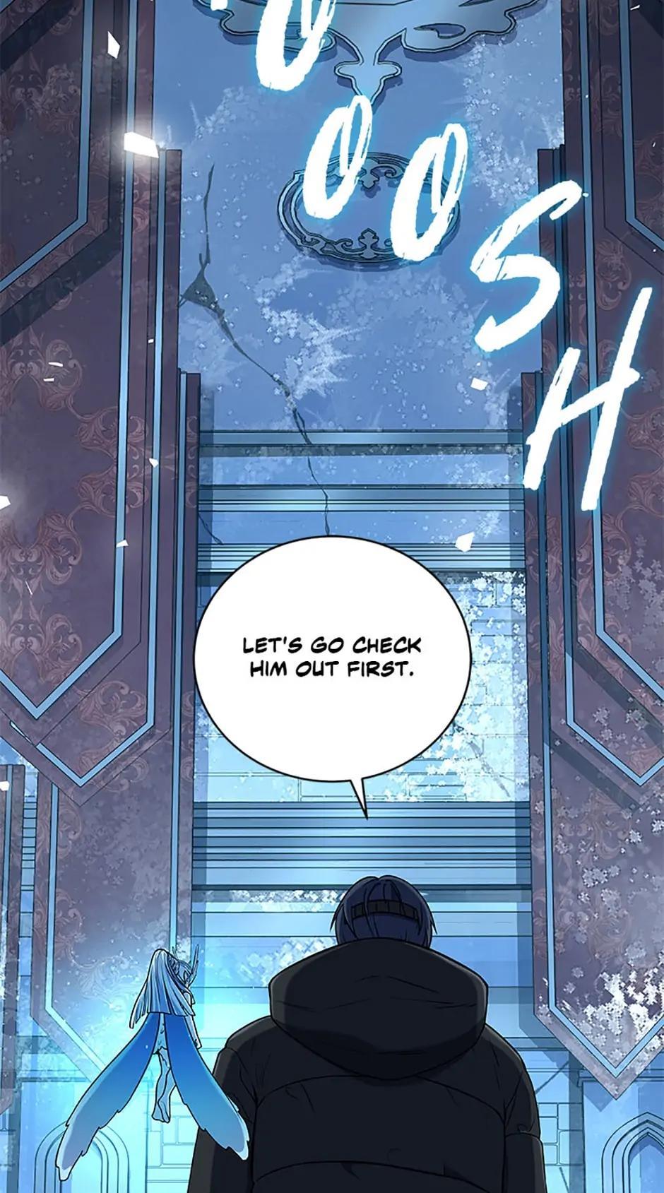 Read The Frozen Player Returns Manga Online