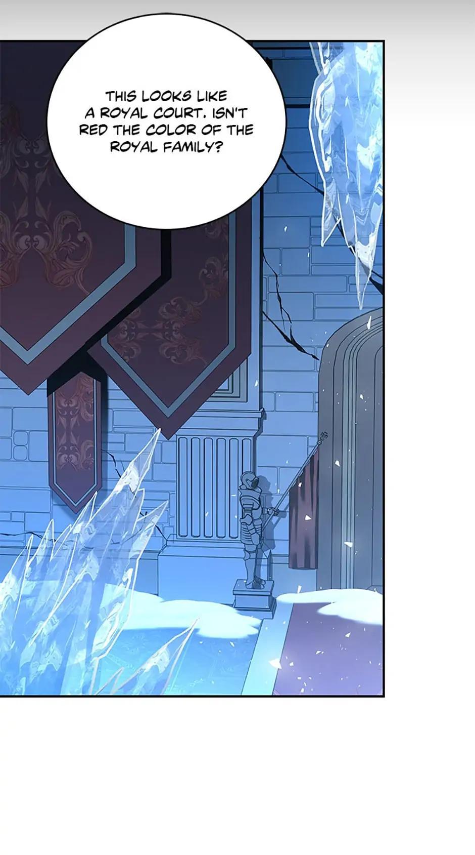 Read The Frozen Player Returns Manga Online