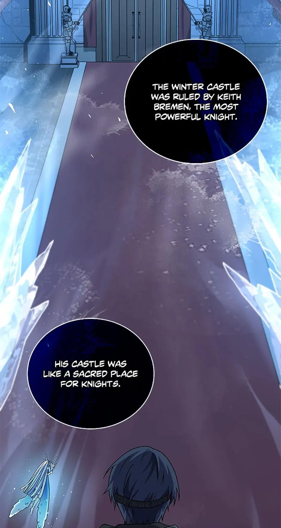 Read The Frozen Player Returns Manga Online