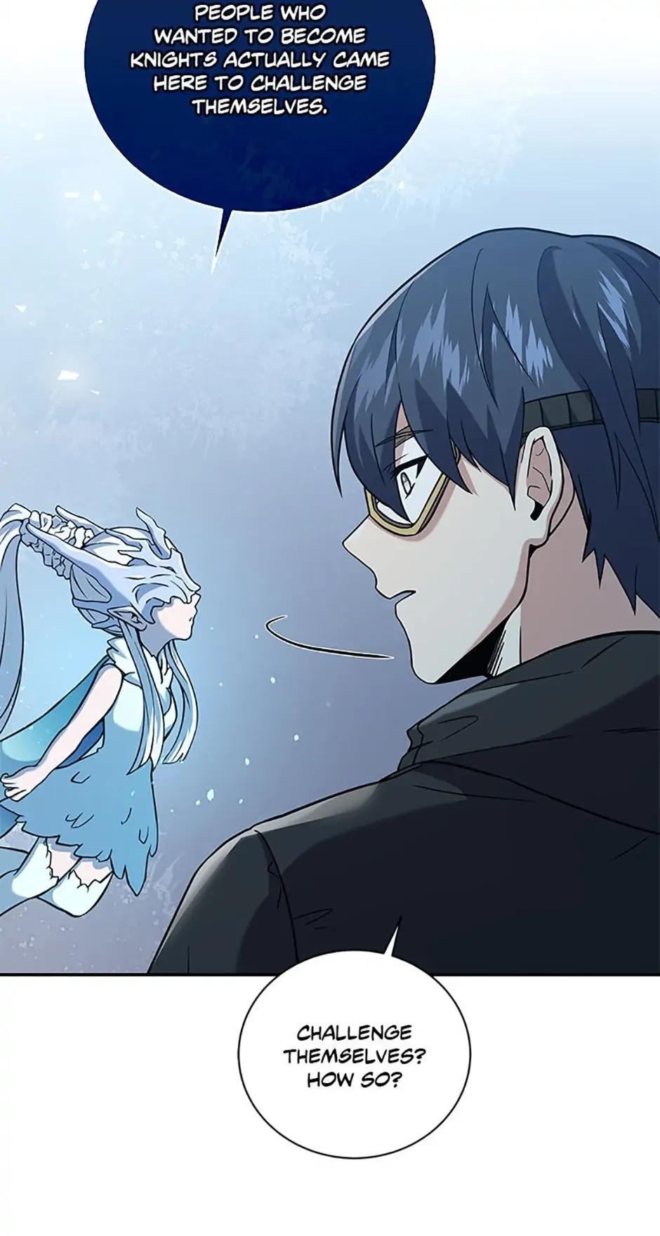 Read The Frozen Player Returns Manga Online