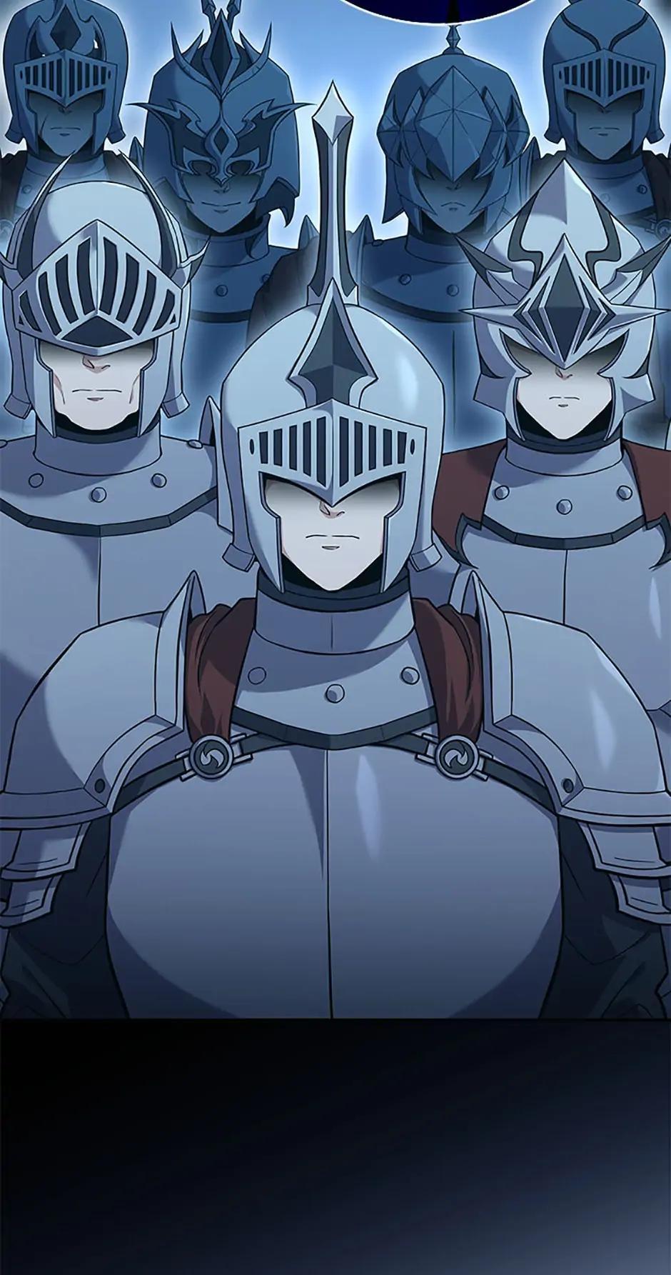 Read The Frozen Player Returns Manga Online