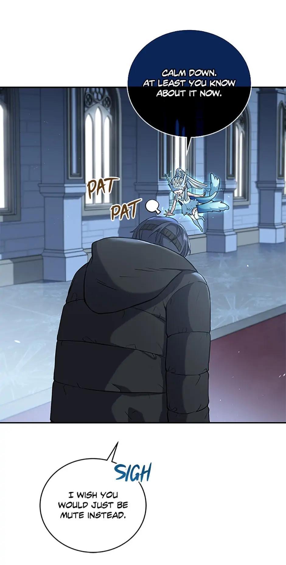 Read The Frozen Player Returns Manga Online