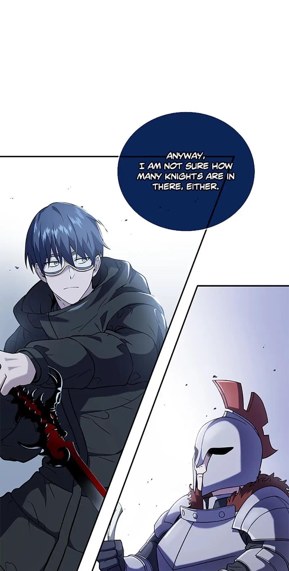 Read The Frozen Player Returns Manga Online