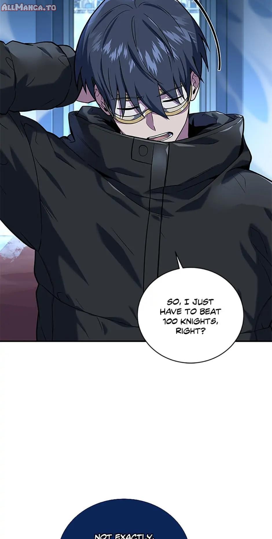Read The Frozen Player Returns Manga Online