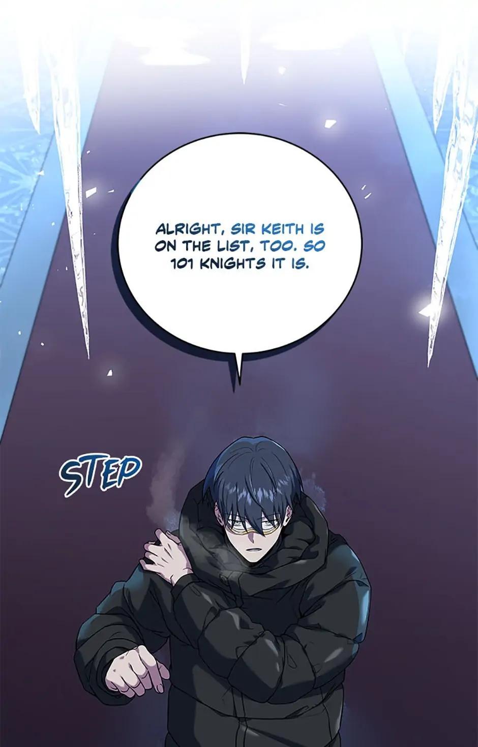 Read The Frozen Player Returns Manga Online