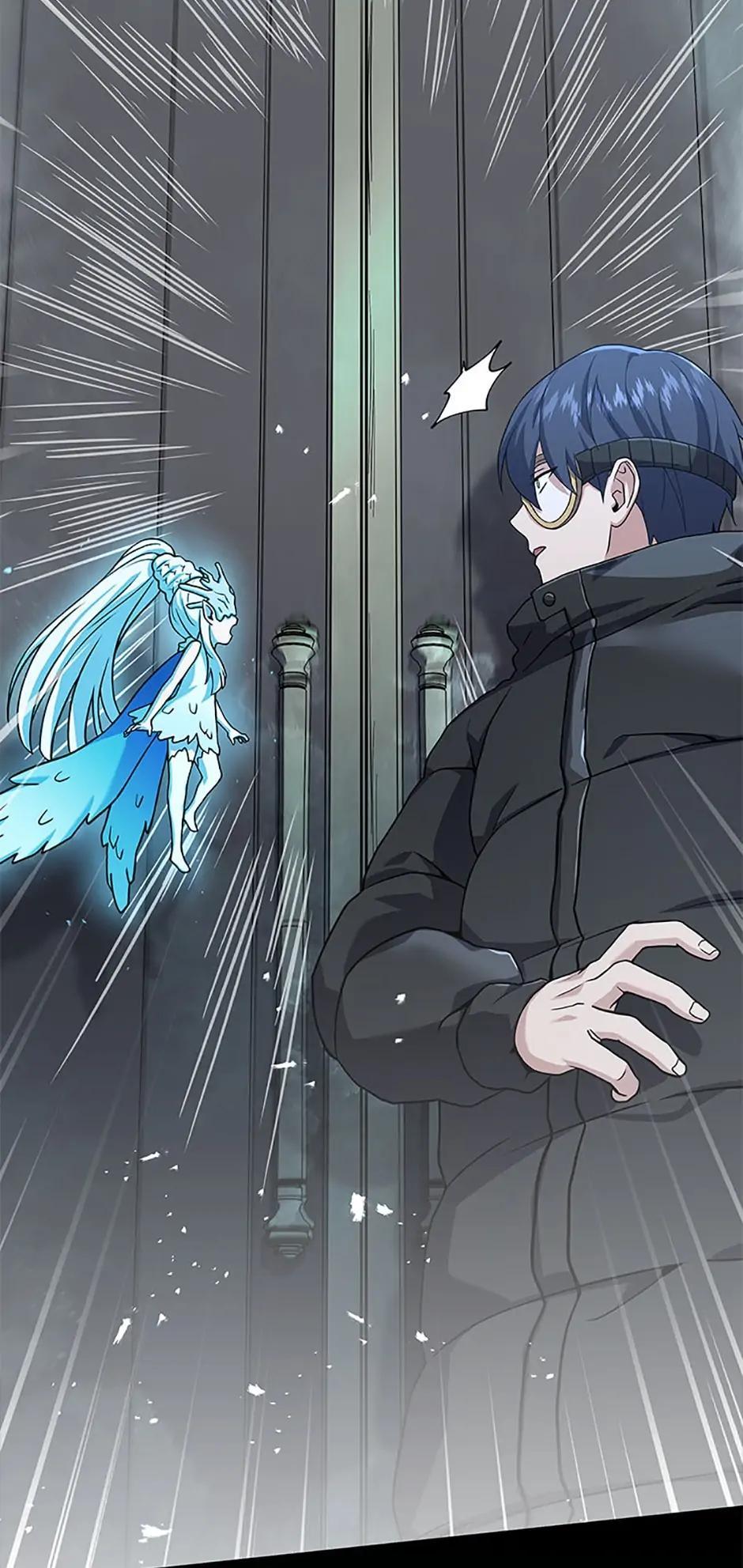 Read The Frozen Player Returns Manga Online