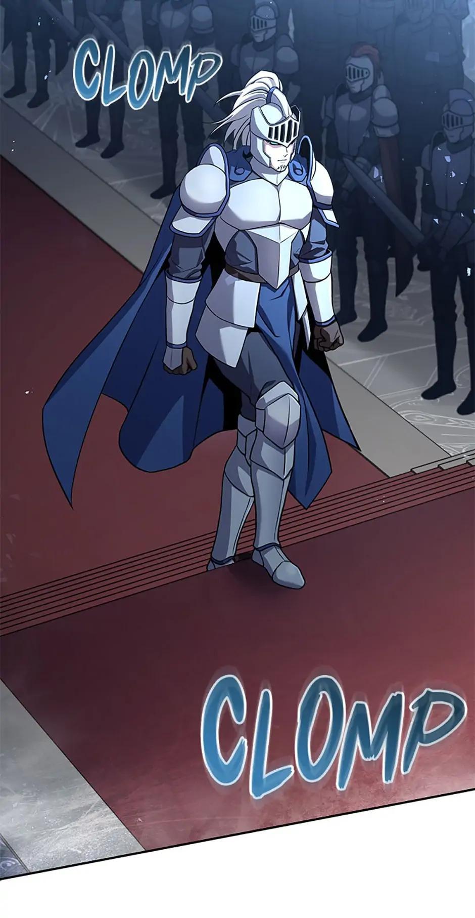 Read The Frozen Player Returns Manga Online