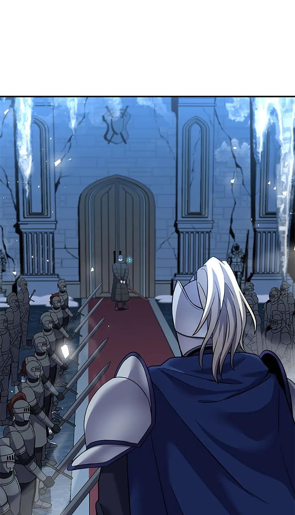 Read The Frozen Player Returns Manga Online