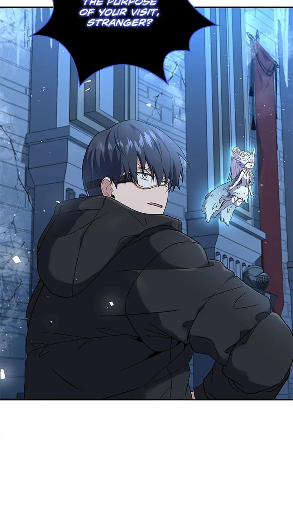 Read The Frozen Player Returns Manga Online