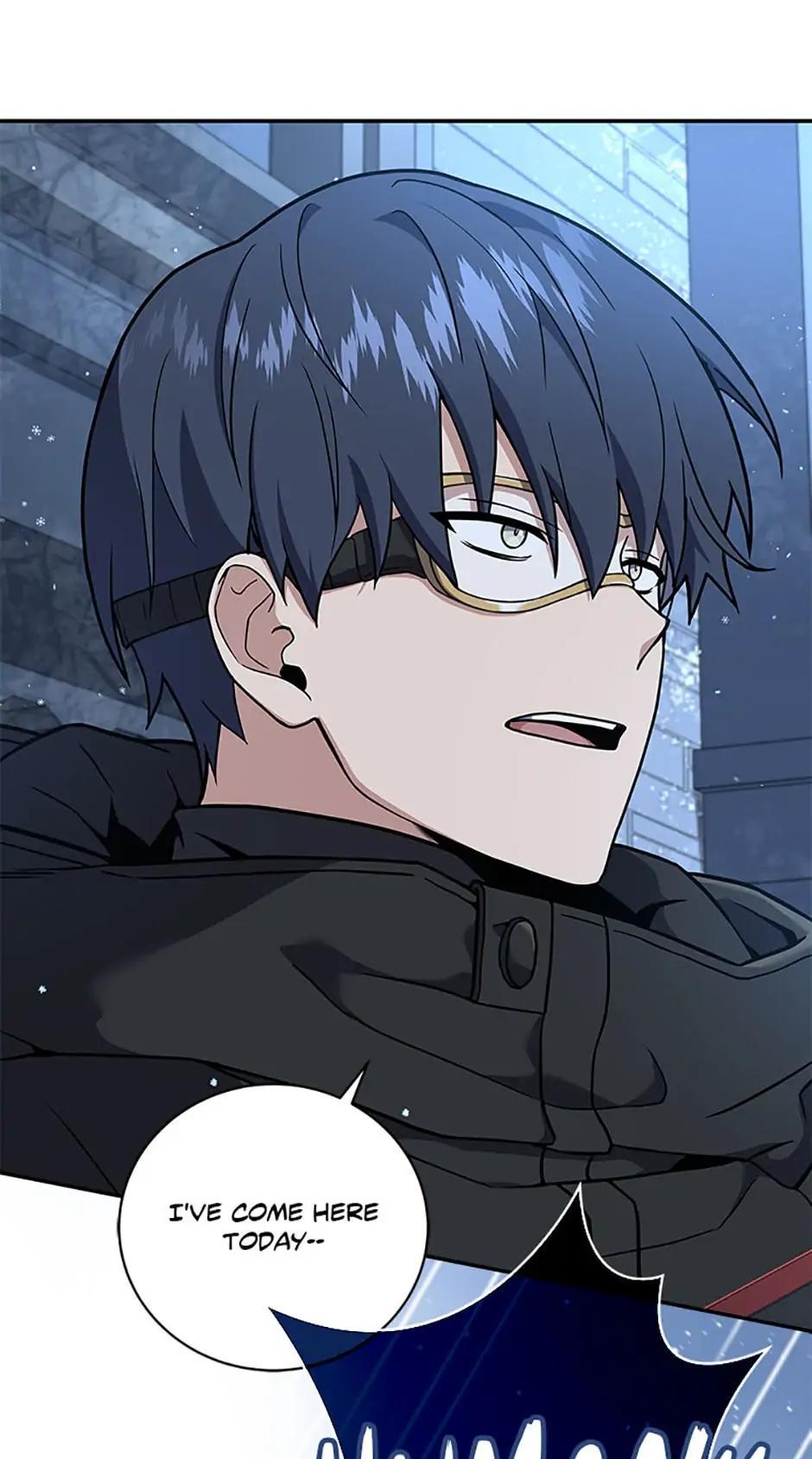 Read The Frozen Player Returns Manga Online