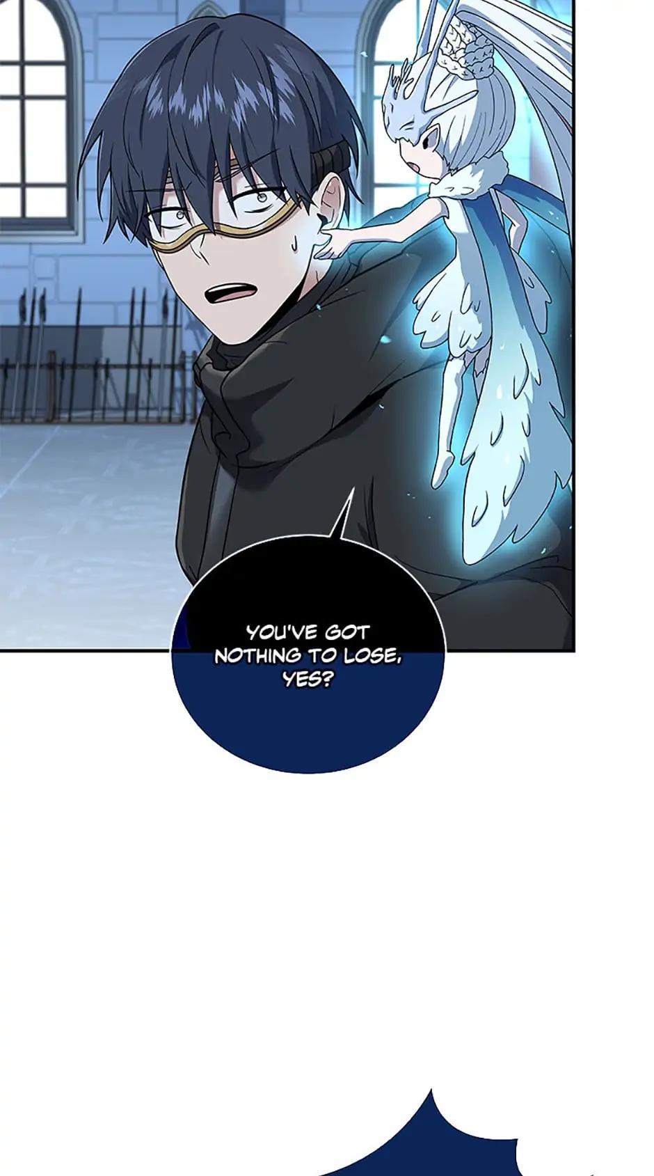 Read The Frozen Player Returns Manga Online