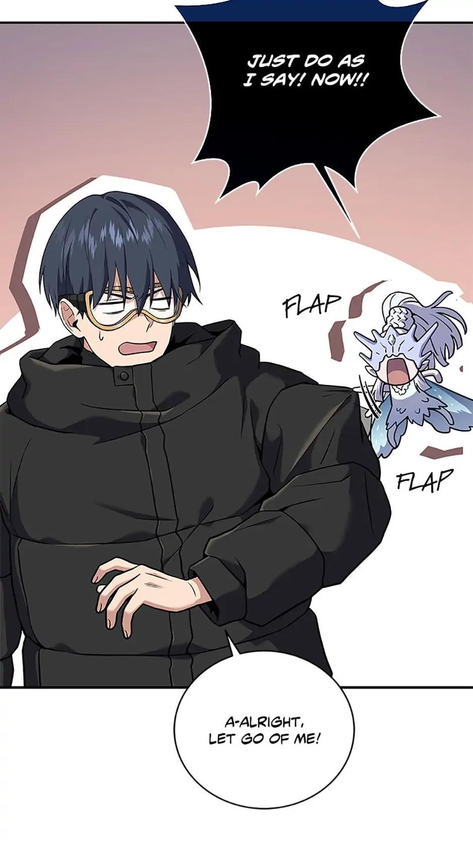 Read The Frozen Player Returns Manga Online