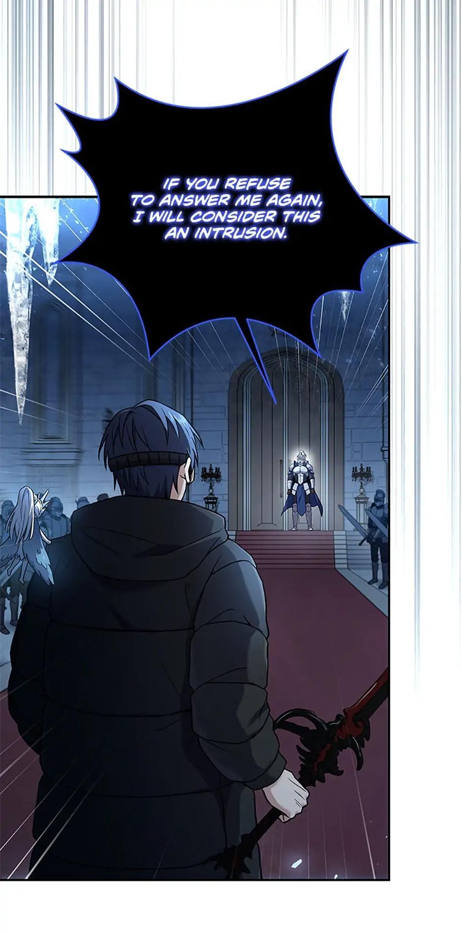 Read The Frozen Player Returns Manga Online
