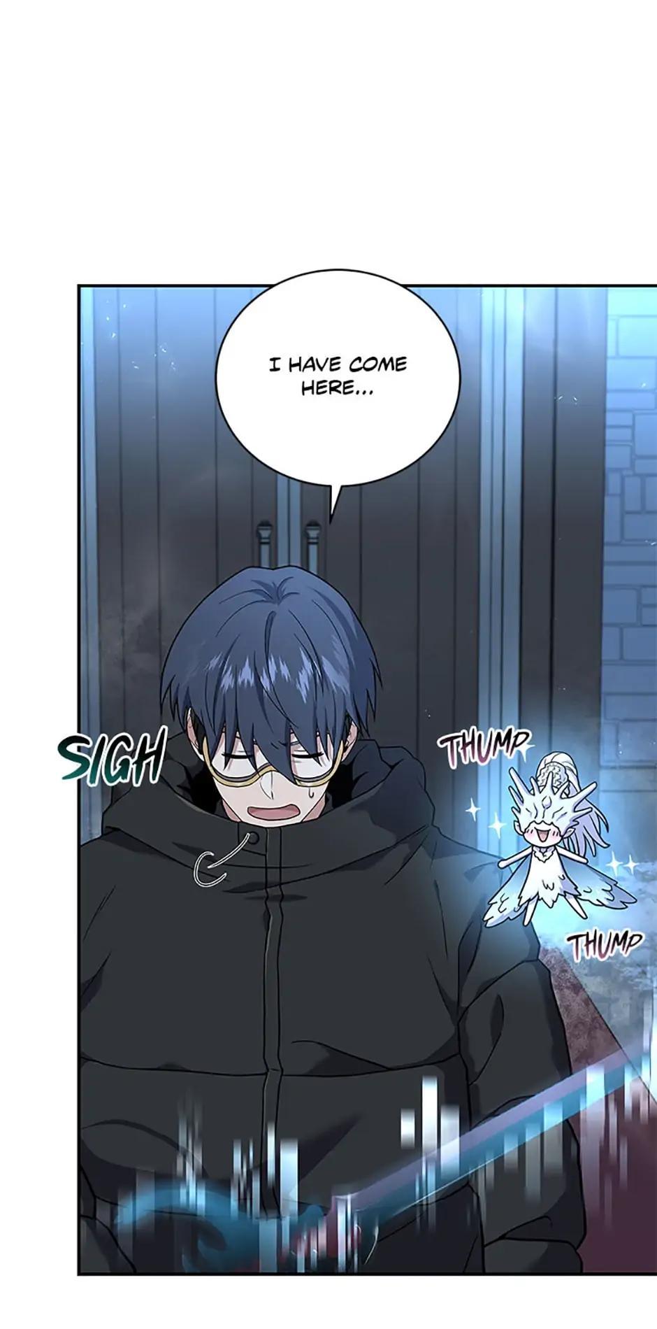 Read The Frozen Player Returns Manga Online