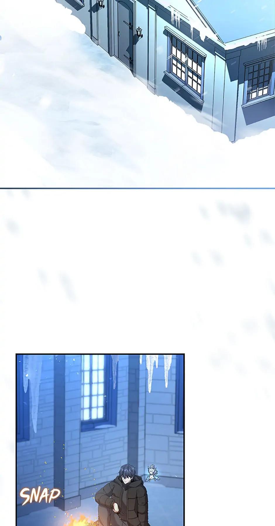 Read The Frozen Player Returns Manga Online