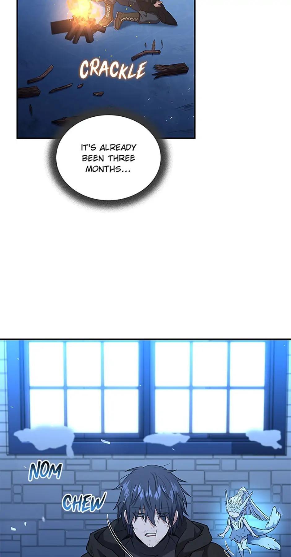 Read The Frozen Player Returns Manga Online