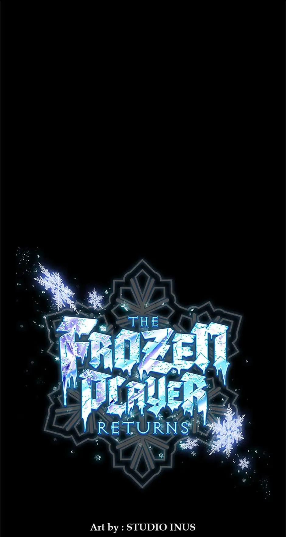 Read The Frozen Player Returns Manga Online