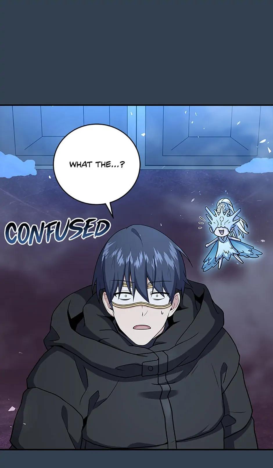 Read The Frozen Player Returns Manga Online