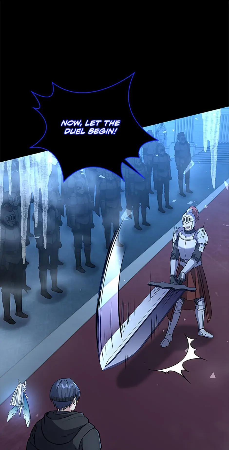 Read The Frozen Player Returns Manga Online