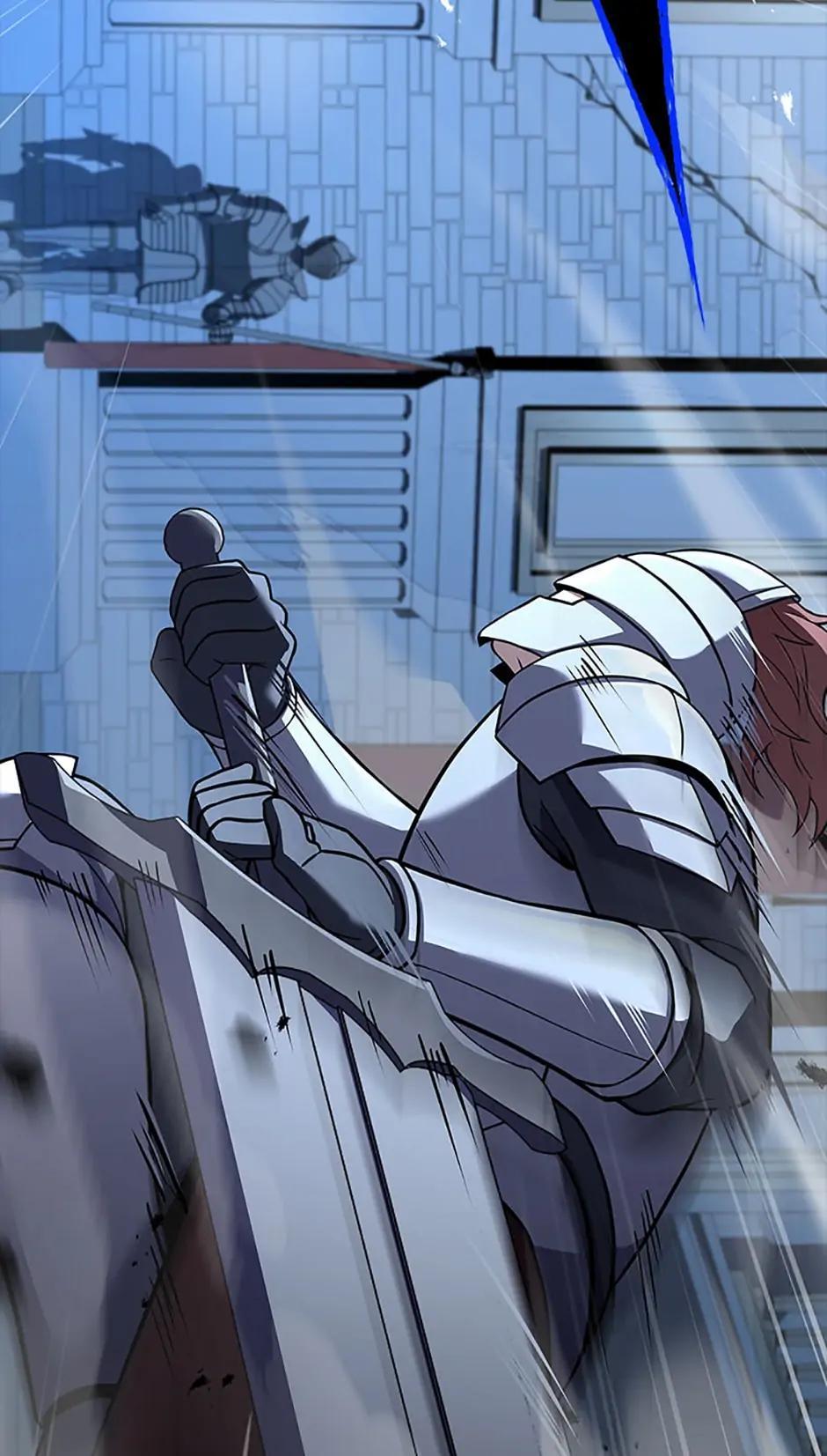 Read The Frozen Player Returns Manga Online