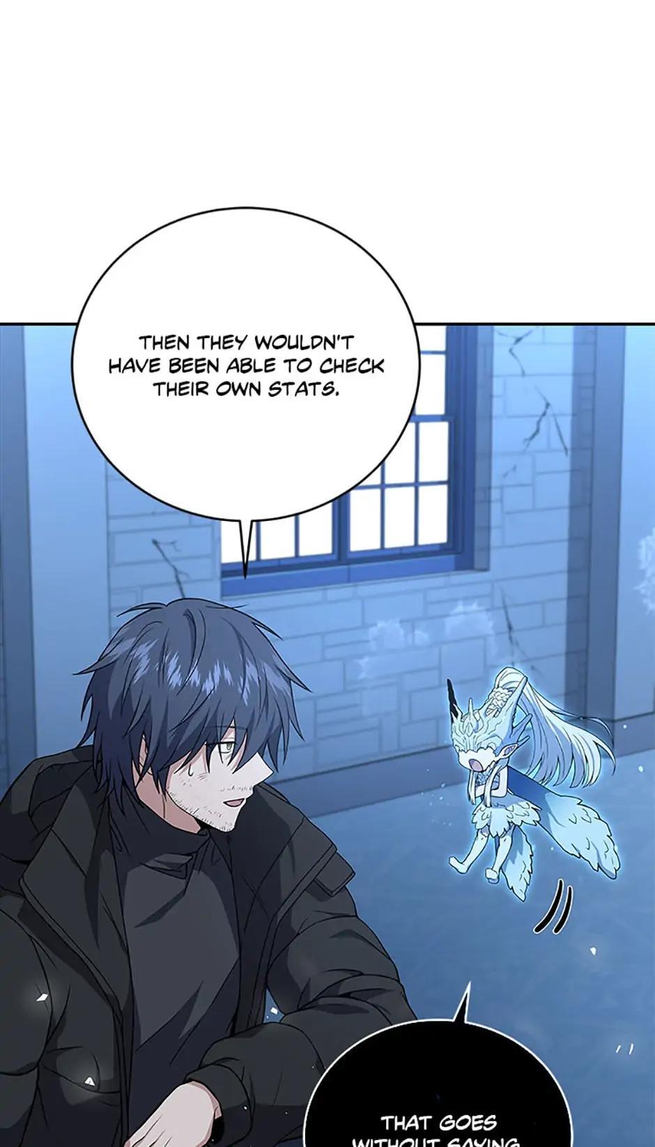 Read The Frozen Player Returns Manga Online