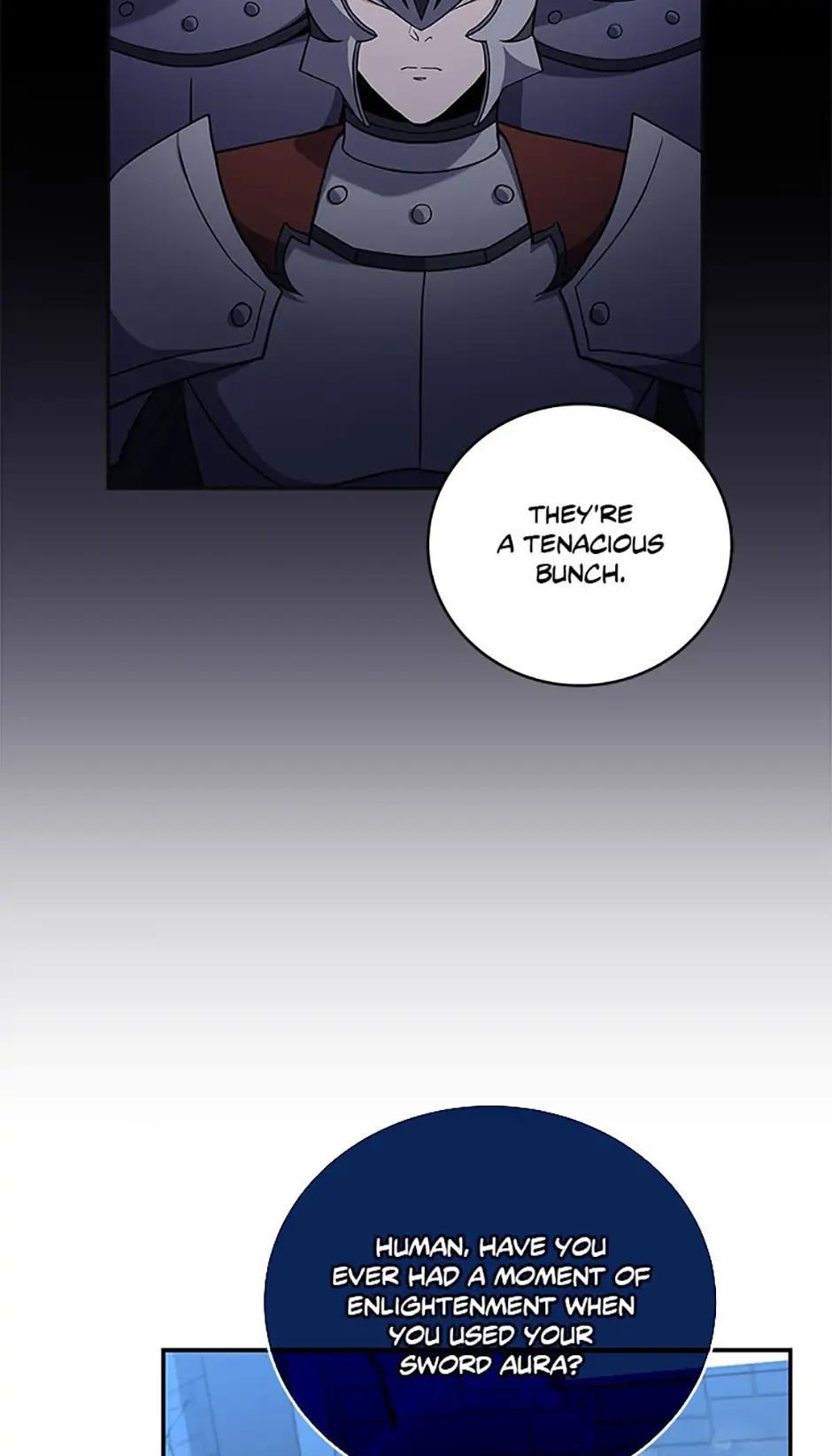 Read The Frozen Player Returns Manga Online