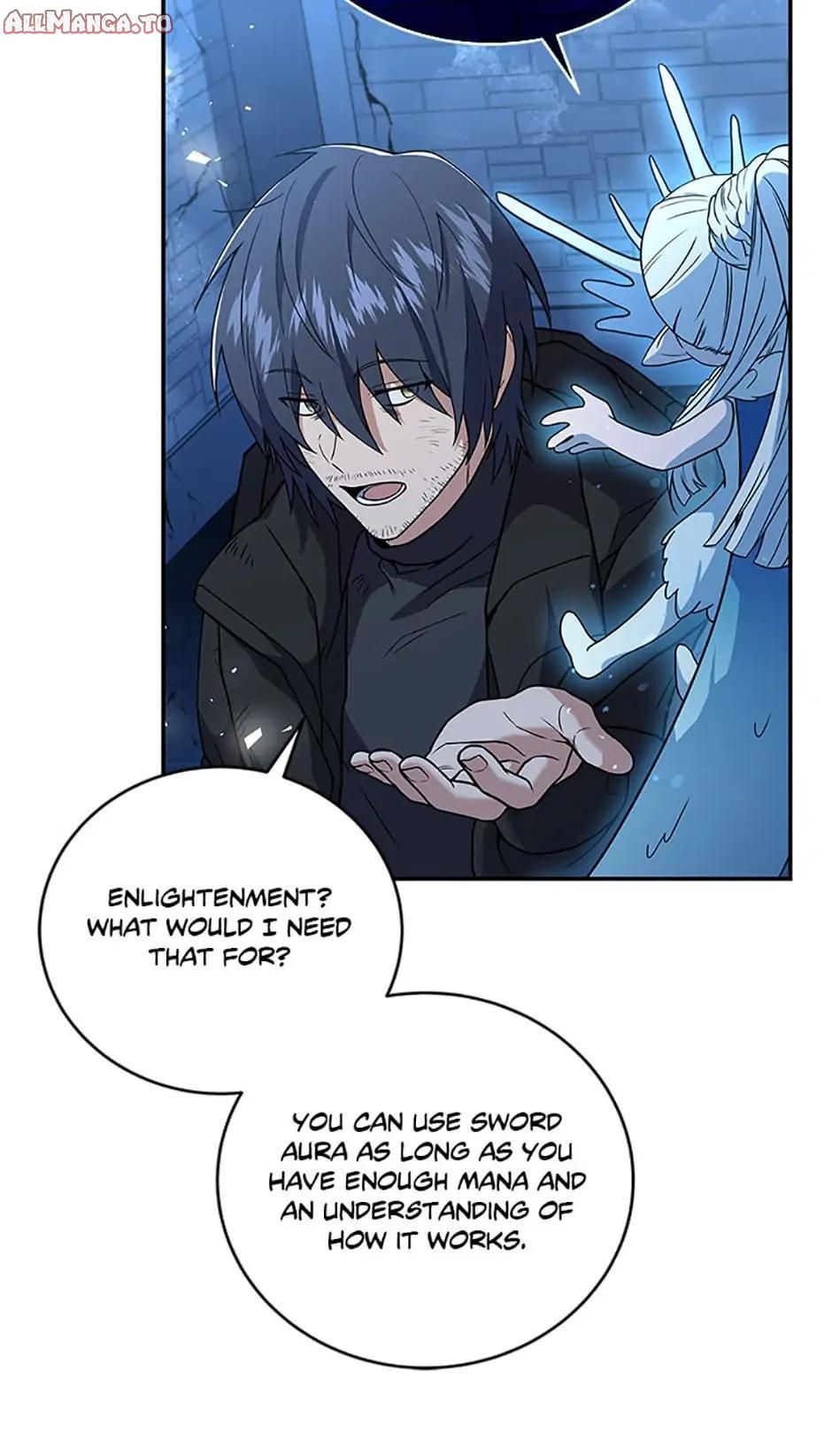 Read The Frozen Player Returns Manga Online