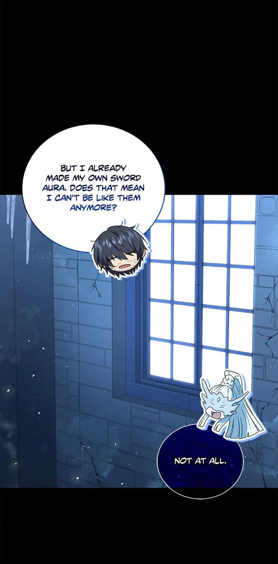 Read The Frozen Player Returns Manga Online