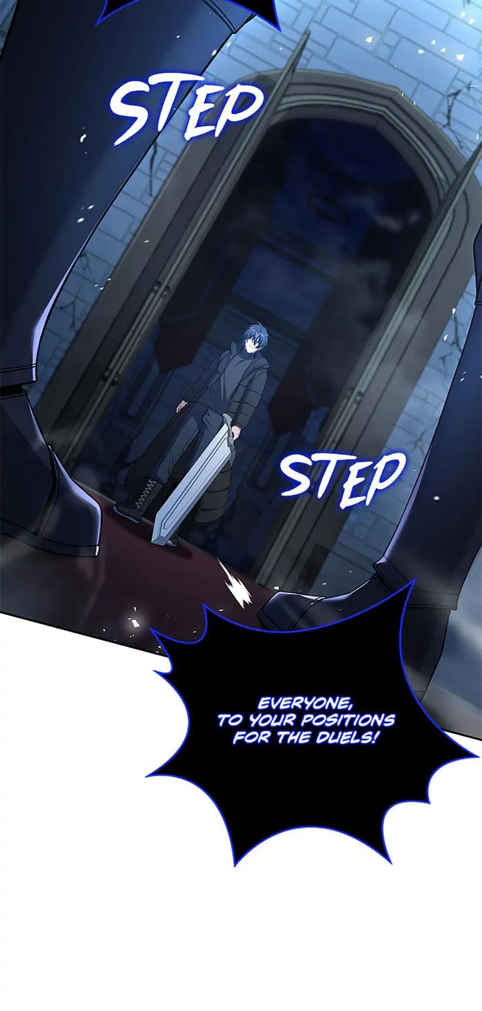 Read The Frozen Player Returns Manga Online