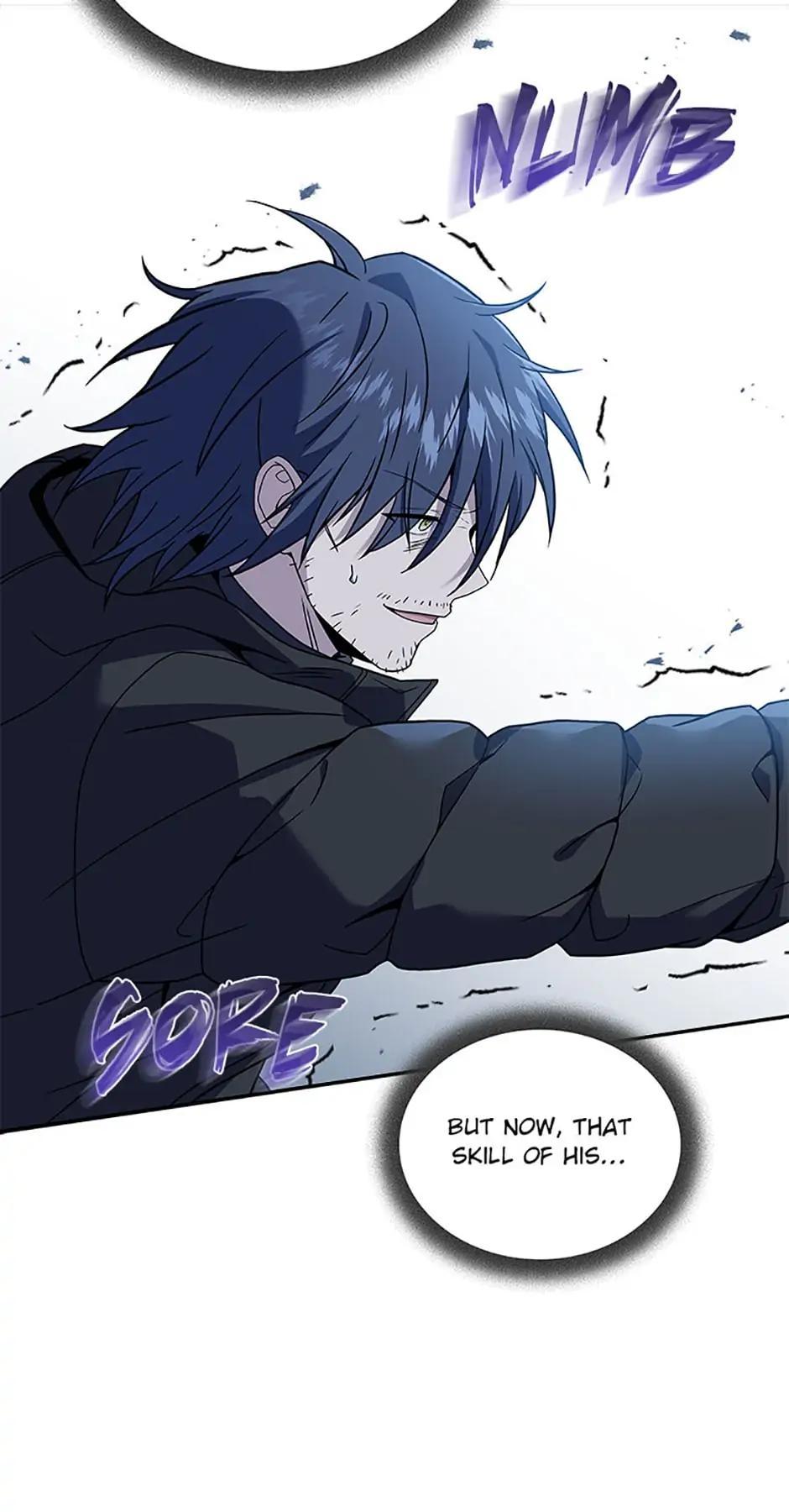 Read The Frozen Player Returns Manga Online