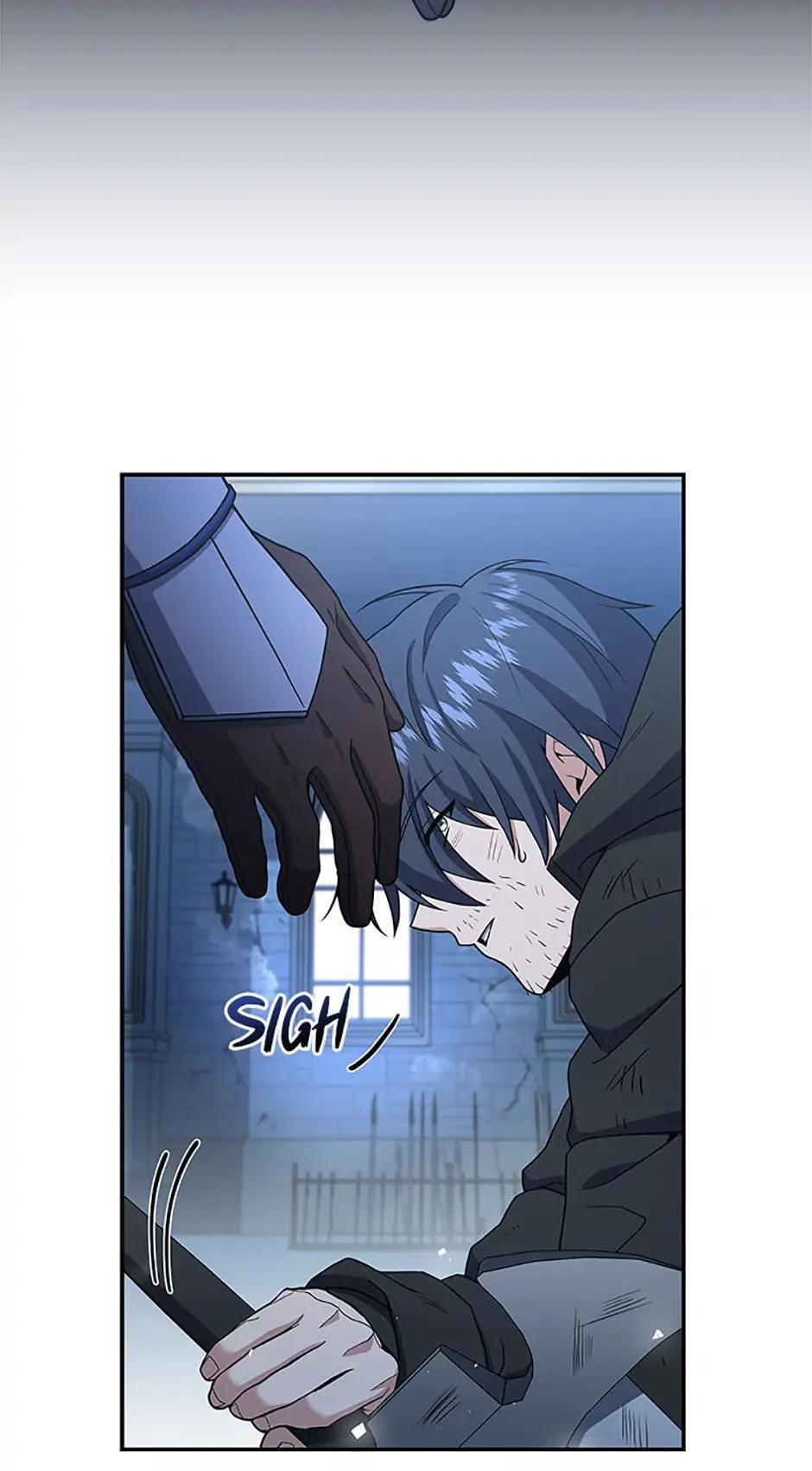 Read The Frozen Player Returns Manga Online