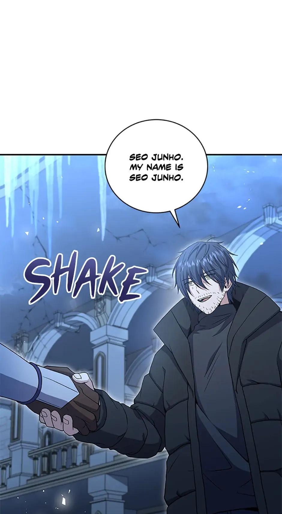 Read The Frozen Player Returns Manga Online
