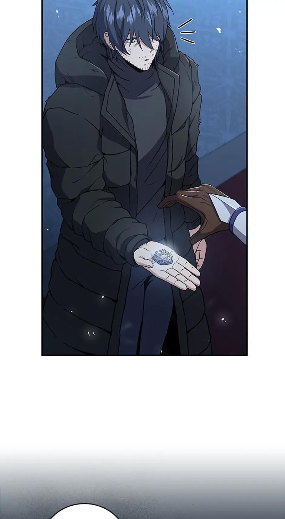 Read The Frozen Player Returns Manga Online