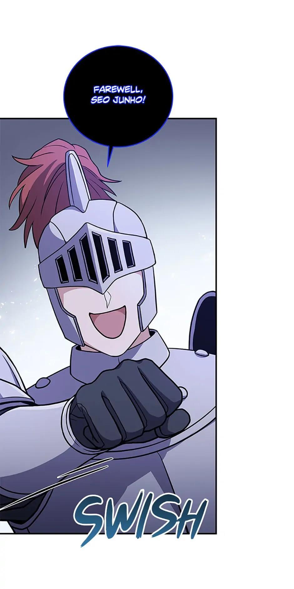 Read The Frozen Player Returns Manga Online