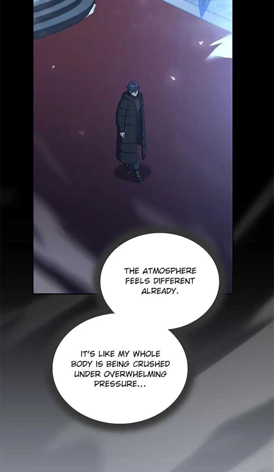 Read The Frozen Player Returns Manga Online