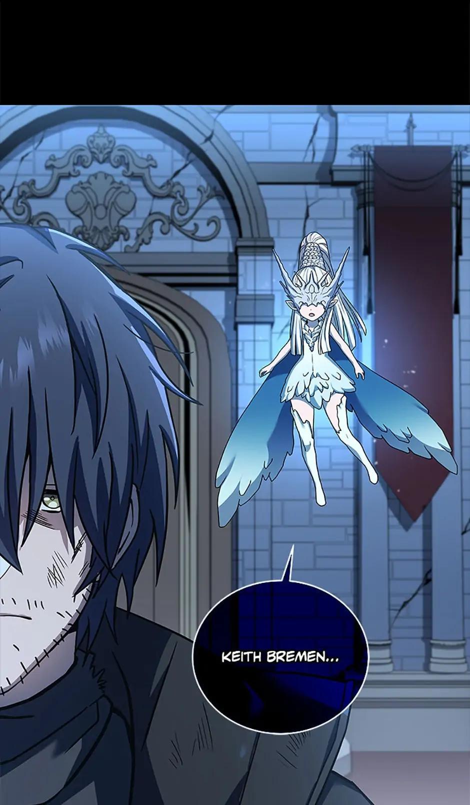 Read The Frozen Player Returns Manga Online