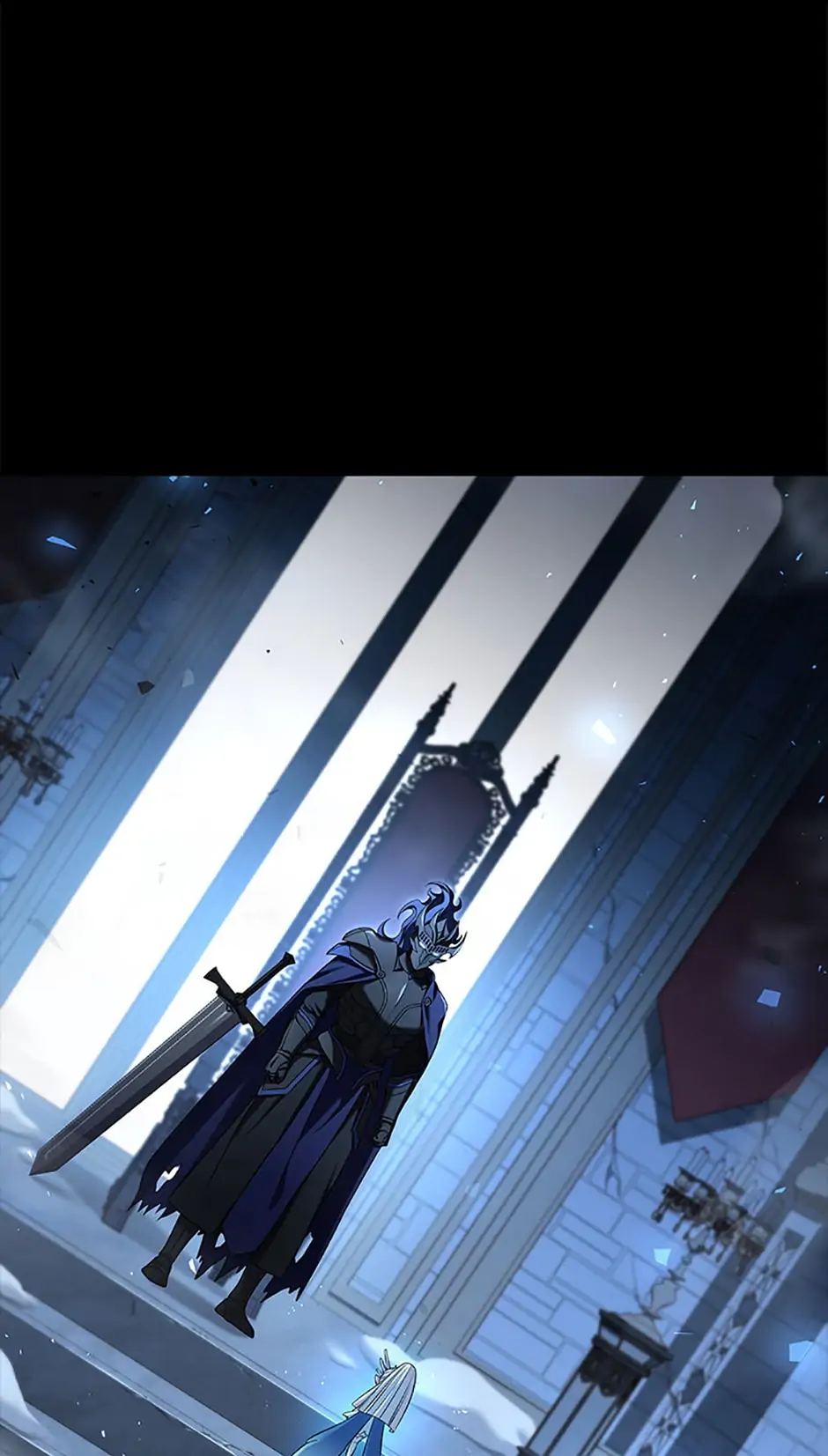 Read The Frozen Player Returns Manga Online