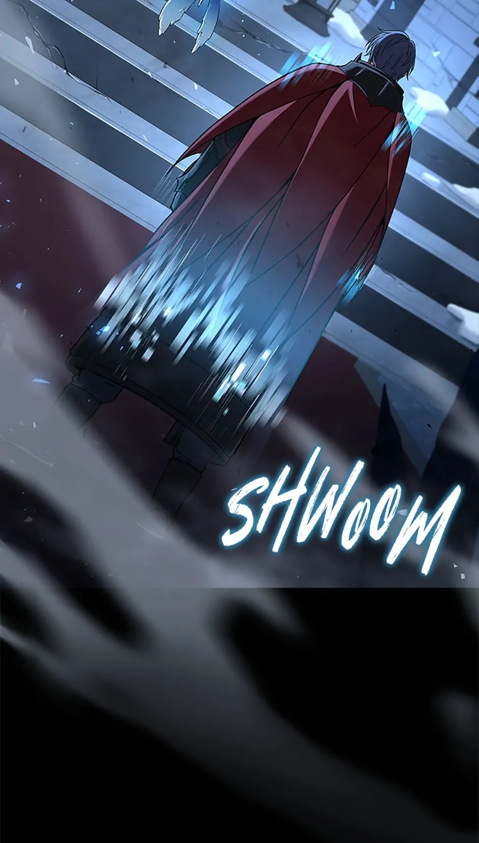 Read The Frozen Player Returns Manga Online