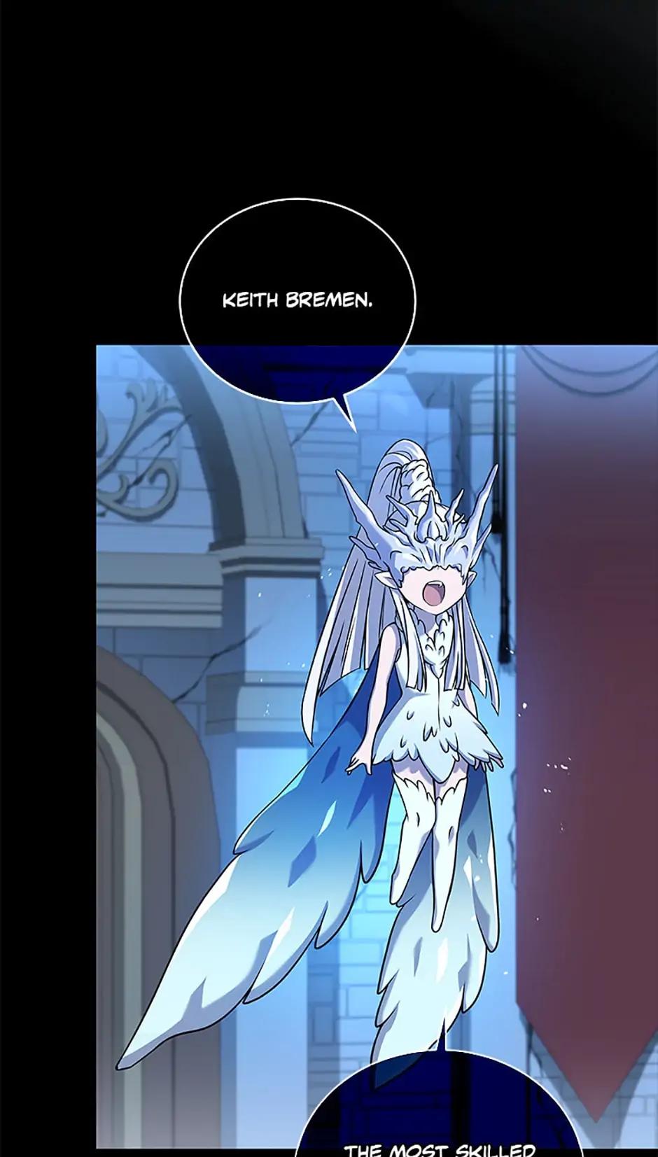 Read The Frozen Player Returns Manga Online