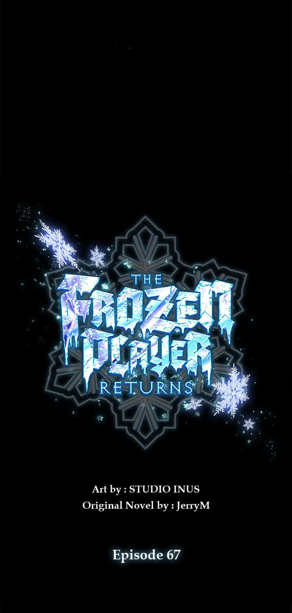 Read The Frozen Player Returns Manga Online
