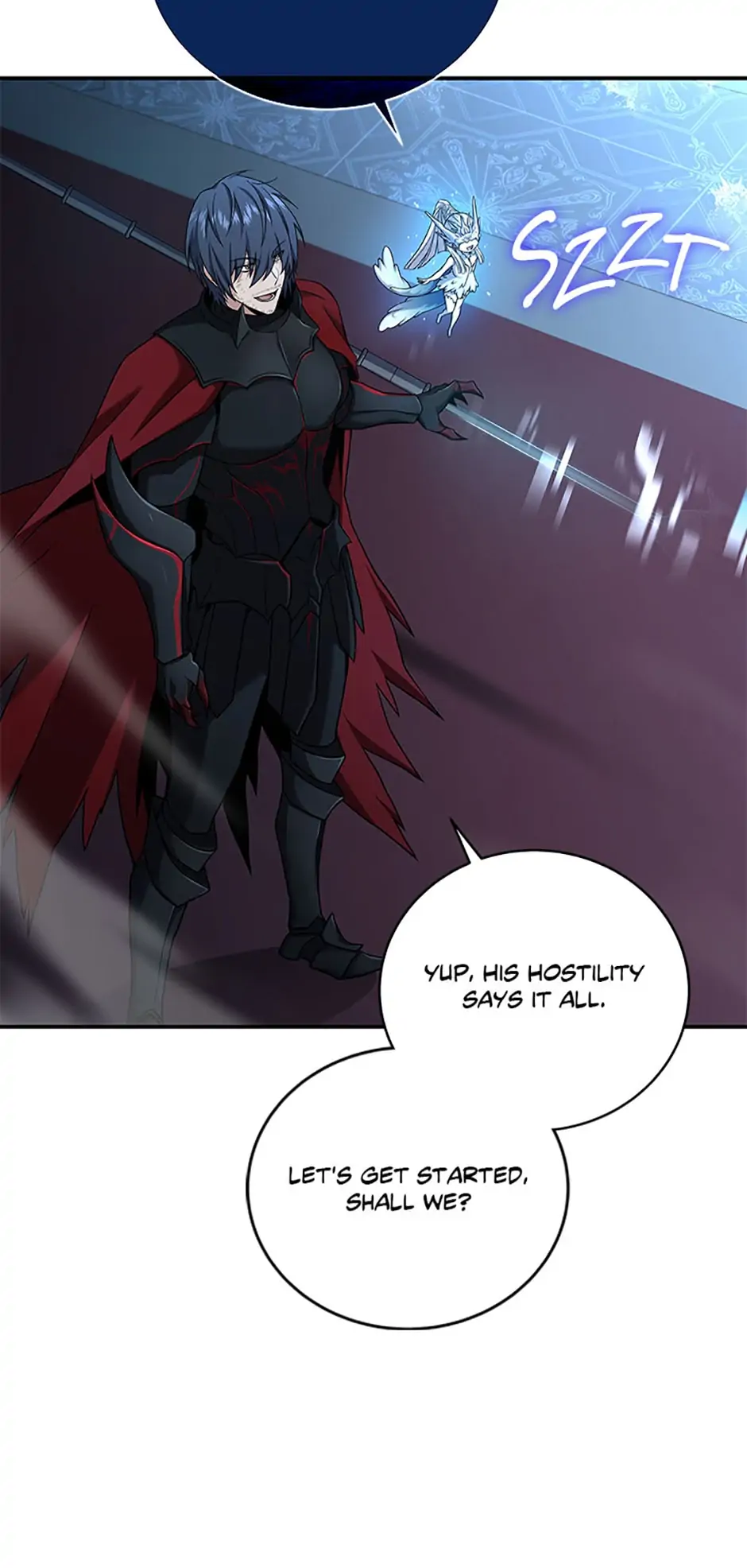 Read The Frozen Player Returns Manga Online