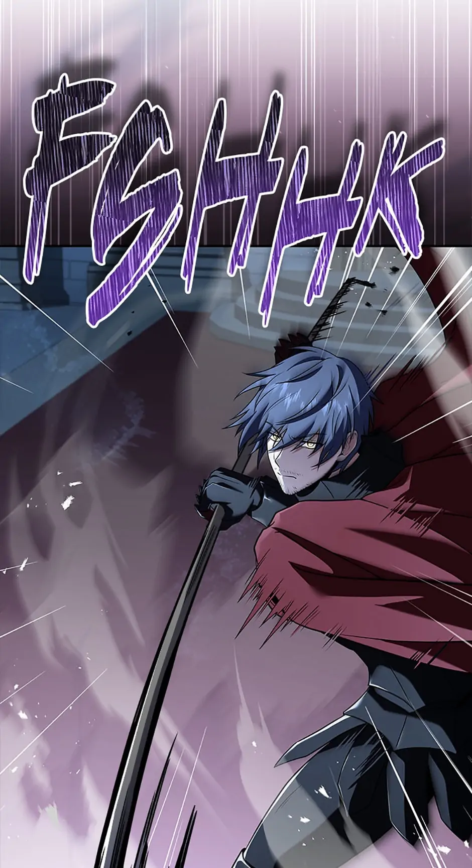 Read The Frozen Player Returns Manga Online