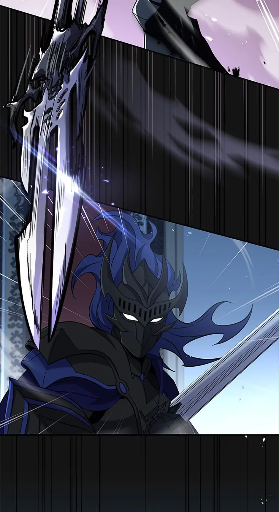 Read The Frozen Player Returns Manga Online